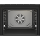 BEKO Oven | BBIR17300BCS | 72 L | Electric | Catalytic | Mechanical control | Height 59.5 cm | Width 59.4 cm | Black