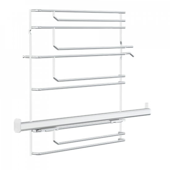 BEKO Oven | BBIR17300BCS | 72 L | Electric | Catalytic | Mechanical control | Height 59.5 cm | Width 59.4 cm | Black