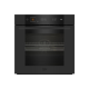 BEKO Oven | MBBIMA10600MTPSWE | 72 L | Electric | Pyrolysis | Touch control | Steam function | Height 59.5 cm | Width 59.4 cm | Black