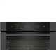 BEKO Oven | MBBIMA10600MTPSWE | 72 L | Electric | Pyrolysis | Touch control | Steam function | Height 59.5 cm | Width 59.4 cm | Black