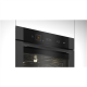 BEKO Oven | MBBIMA10600MTPSWE | 72 L | Electric | Pyrolysis | Touch control | Steam function | Height 59.5 cm | Width 59.4 cm | Black