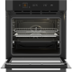 BEKO Oven | MBBIMA10600MTPSWE | 72 L | Electric | Pyrolysis | Touch control | Steam function | Height 59.5 cm | Width 59.4 cm | Black