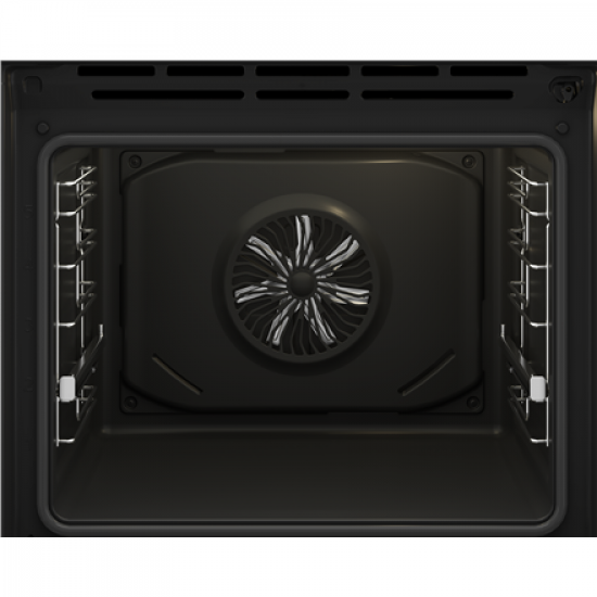 BEKO Oven | MBBIMA10600MTPSWE | 72 L | Electric | Pyrolysis | Touch control | Steam function | Height 59.5 cm | Width 59.4 cm | Black