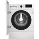 BEKO Washing machine | B3WBT671415W | Energy efficiency class A | Front loading | Washing capacity 7 kg | 1200 RPM | Depth 55 cm | Width 60 cm | Digital | Steam function