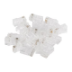 Lanberg | RJ45 Cat. 5/5e UTP Plug 8P8C, 20 pcs | Transparent