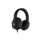 Genesis Gaming Headset | Neon 213 RGB | Wired | Over-Ear | Microphone | Black