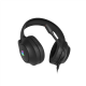 Genesis Gaming Headset | Neon 213 RGB | Wired | Over-Ear | Microphone | Black