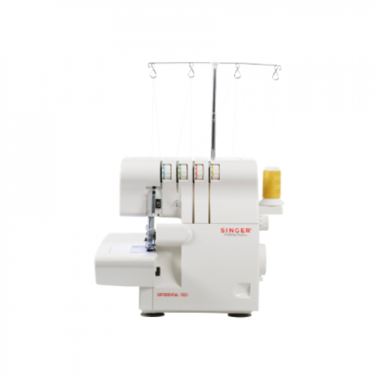 Singer Sewing Machine | 14SH654 | Number of stitches 6 | White
