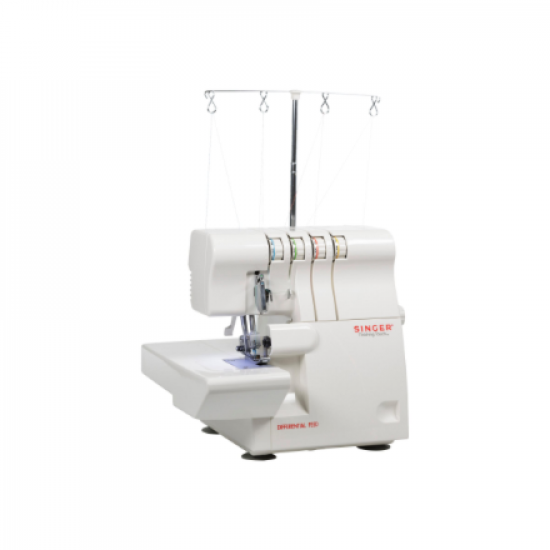Singer Sewing Machine | 14SH654 | Number of stitches 6 | White