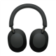 Sony Headphones | WH1000XM5SAB | Bluetooth | Over-Ear | Microphone | Noise canceling | Wireless | Black