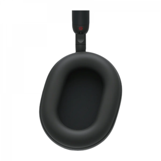 Sony Headphones | WH1000XM5SAB | Bluetooth | Over-Ear | Microphone | Noise canceling | Wireless | Black