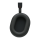 Sony Headphones | WH1000XM5SAB | Bluetooth | Over-Ear | Microphone | Noise canceling | Wireless | Black