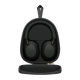 Sony Headphones | WH1000XM5SAB | Bluetooth | Over-Ear | Microphone | Noise canceling | Wireless | Black