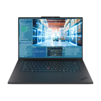 Lenovo ThinkPad P1 G8 | Black | 16 