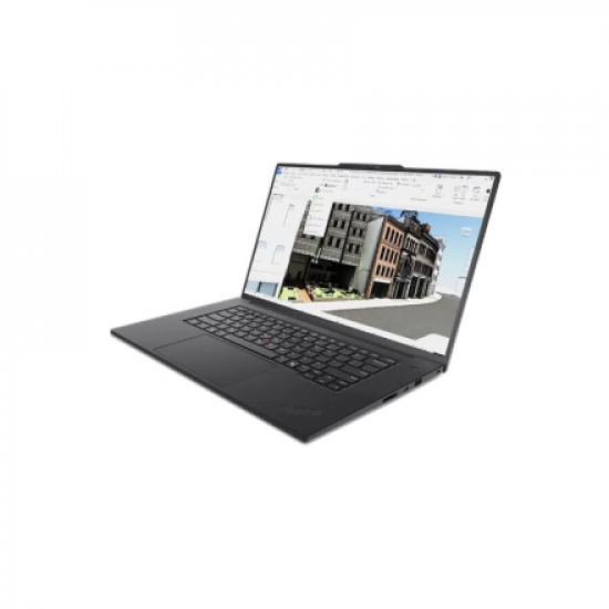 Lenovo ThinkPad P1 G8 | Black | 16 