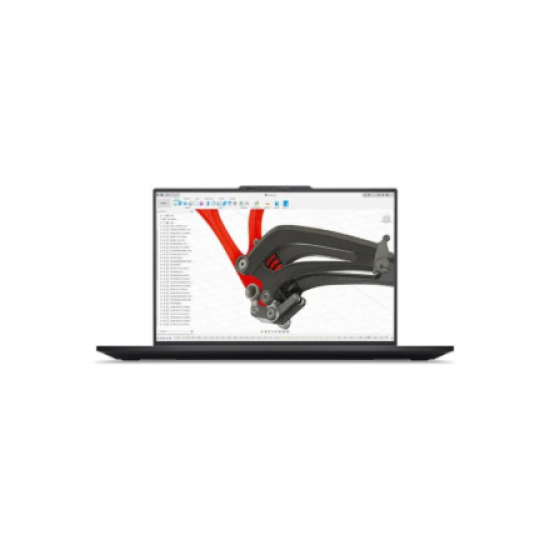 Lenovo ThinkPad P1 G8 | Black | 16 