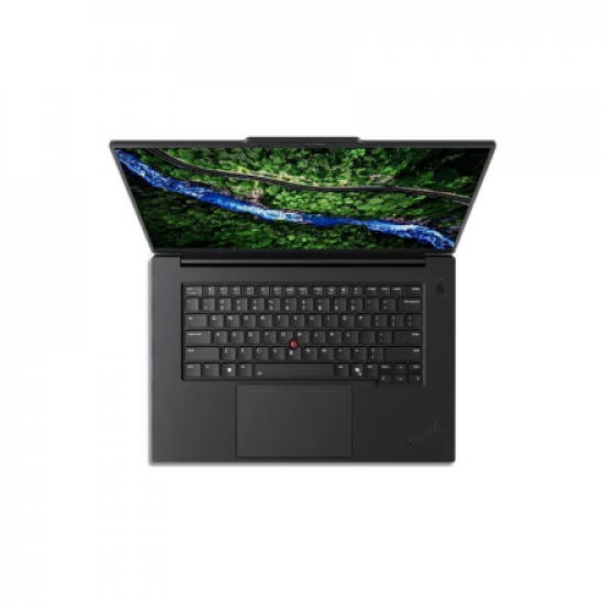 Lenovo ThinkPad P1 G8 | Black | 16 