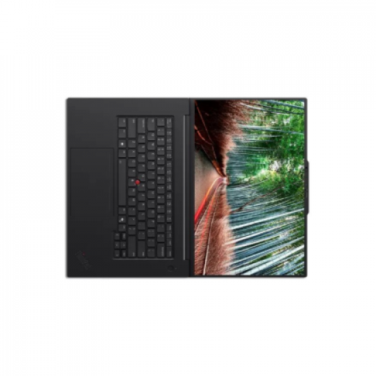 Lenovo ThinkPad P1 G8 | Black | 16 