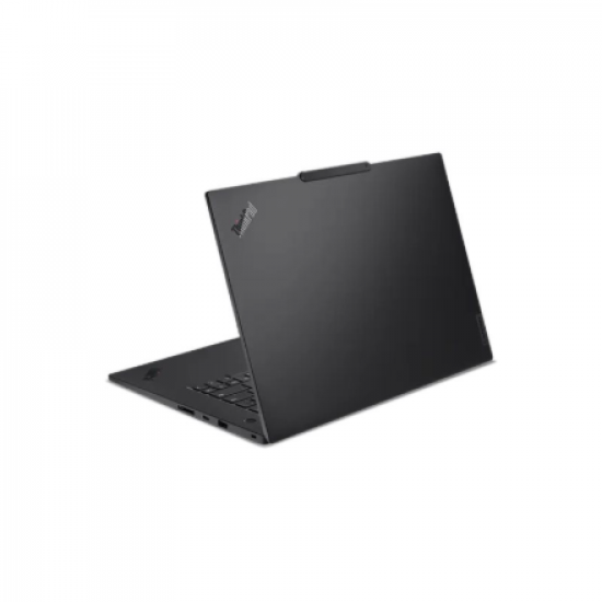 Lenovo ThinkPad P1 G8 | Black | 16 