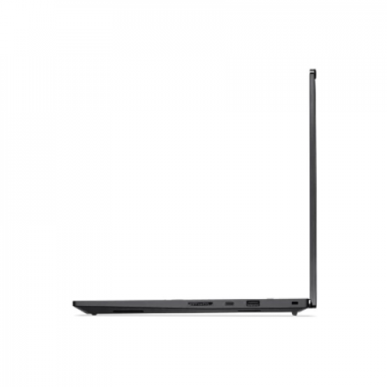 Lenovo ThinkPad P1 G8 | Black | 16 