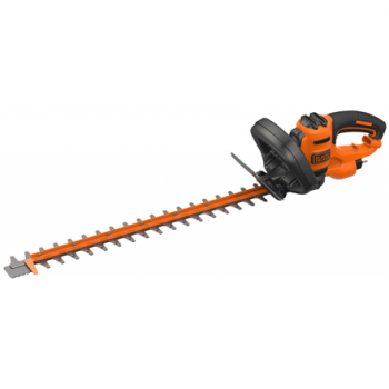 BLACK & DECKER | Hedge trimmer, BEHTS501-QS, 600 W