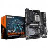 Gigabyte X870 GAMING WF6 | Processor family AMD | Processor socket AM5 | DDR5 | Supported hard disk drive interfaces M.2, SATA | Number of SATA connectors 4