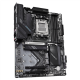 Gigabyte X870 GAMING WF6 | Processor family AMD | Processor socket AM5 | DDR5 | Supported hard disk drive interfaces M.2, SATA | Number of SATA connectors 4