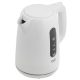Adler Kettle | AD 1380w | Electric | 2200 W | 1 L | Polypropylene | 360° rotational base | White