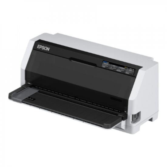 Epson LQ-780 | Maximum ISO A-series paper size A3