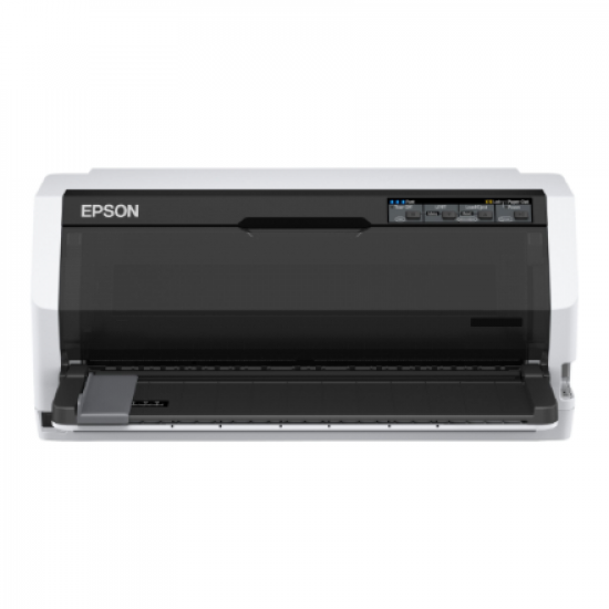 Epson LQ-780 | Maximum ISO A-series paper size A3
