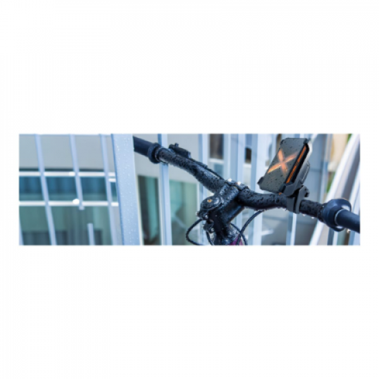 Hammer | Energy X2 | Black/Orange | 6.1 