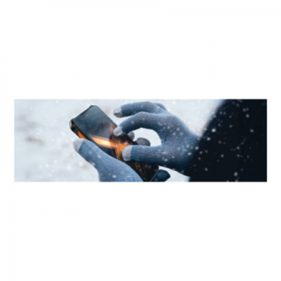 Hammer | Energy X2 | Black/Orange | 6.1 