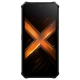 Hammer | Energy X2 | Black/Orange | 6.1 