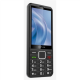 myPhone 3510 | Black | 3.5 