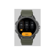 Hammer Watch 2 | Smart watch | AMOLED | 1.5” | Military Edition