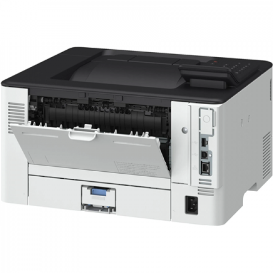 Canon I-SENSYS LBP243dw II | Mono | Laser | Printer | Wi-Fi | Maximum ISO A-series paper size A4 | White