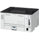 Canon I-SENSYS LBP243dw II | Mono | Laser | Printer | Wi-Fi | Maximum ISO A-series paper size A4 | White