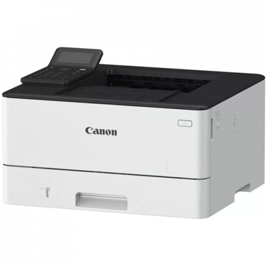 Canon I-SENSYS LBP246dw II | Mono | Laser | Printer | Wi-Fi | Maximum ISO A-series paper size A4 | White