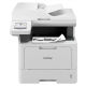 Brother Printer | MFC-L5715DN | Laser | Mono | All-in-one | A4 | Wi-Fi | White