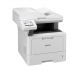Brother Printer | MFC-L5715DN | Laser | Mono | All-in-one | A4 | Wi-Fi | White