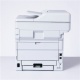 Brother Printer | MFC-L5715DN | Laser | Mono | All-in-one | A4 | Wi-Fi | White