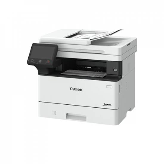 Canon | Printer | I-SENSYS MF465dw II | Laser | Mono | A4 | Wi-Fi | White/Black