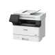 Canon | Printer | I-SENSYS MF465dw II | Laser | Mono | A4 | Wi-Fi | White/Black
