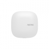 AEOTEC Smart Home Hub 2 - Works as a SmartThings Hub, EU, Z-Wave, Zigbee 3.0, WiFi | GP-AEOHUBV4EU | White