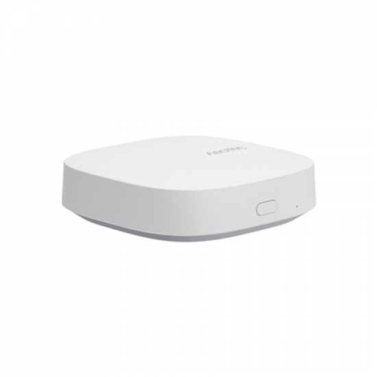 AEOTEC Smart Home Hub 2 - Works as a SmartThings Hub, EU, Z-Wave, Zigbee 3.0, WiFi | GP-AEOHUBV4EU | White