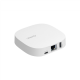 AEOTEC Smart Home Hub 2 - Works as a SmartThings Hub, EU, Z-Wave, Zigbee 3.0, WiFi | GP-AEOHUBV4EU | White