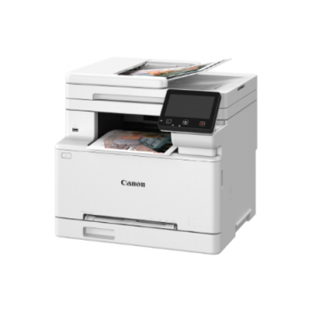 Canon Printer | I-SENSYS MF664Cdw | Laser | Colour | A4 | Wi-Fi