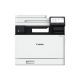 Canon Printer | I-SENSYS MF752Cdw II | Laser | Colour | 3-in-1 | A4 | Wi-Fi | White