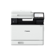 Canon Printer | I-SENSYS MF752Cdw II | Laser | Colour | 3-in-1 | A4 | Wi-Fi | White