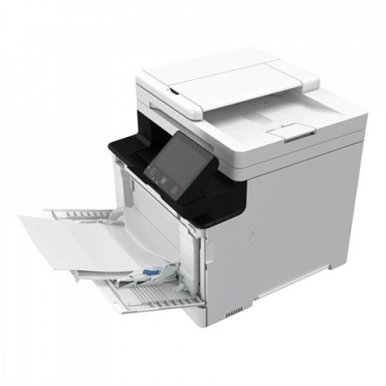 Canon | I-SENSYS MF754Cdw II | Laser | Colour | A4 | Wi-Fi | White/Black